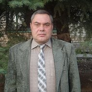 Геннадий Карпов