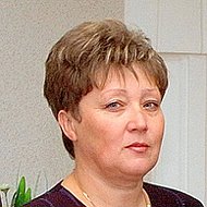 Наталья Бурыгина