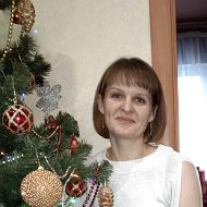 Екатерина Лис