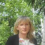 Марина Сморкалова
