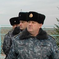 Александр Шарагов