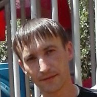 Сергей Ванцев
