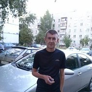 Юрий Синягин