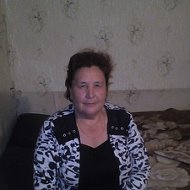 Аниса Сайфиндинова