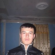Muzaffar Jorayev