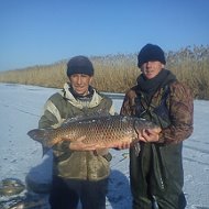 Алексей Скворцов