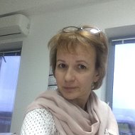 Валентина Спиркина