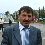 Олег Цыганов