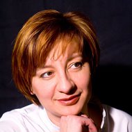 Людмила Рафалович