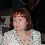 Вера Алексеева