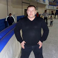 Михаил Гриневич