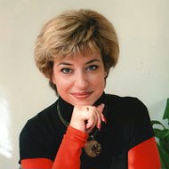 Карина Арутюнова