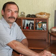 Леонид Бобков