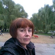 Наташа Борисова
