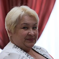 Елена Авдюкова