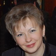 Юлия Пирогова