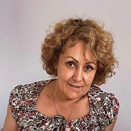 Ольга Тарабрина