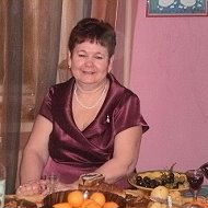 Винера Нафикова