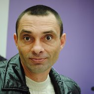Виктор Скубак