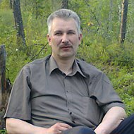 Андрей Заярный