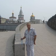 Андрей Арапов
