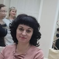 Ирина Зенчик