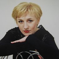 Светлана Лахно
