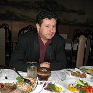 Максим Мусалев