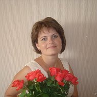 Светлана Немировская