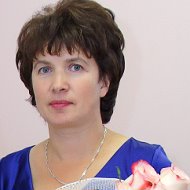 Лилия Водчиц