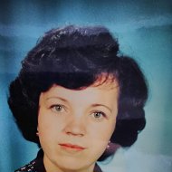 Тамара Атаманюкова