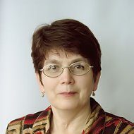 Татьяна Якупова