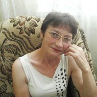 Ольга Шпаківська