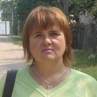 Людмила Чучуменко