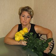 Ирина Рогожникова