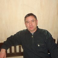 Сергей Пентегов