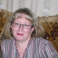 Ольга Кисунина