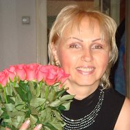 Елена Кутузова