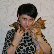 Ольга Уляшева