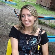 Олеся Самойленко