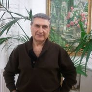 Григор Закарьян