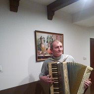 Владислав Бараник
