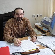 Евгений Егорушкин