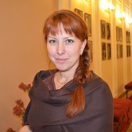 Мария Параскевова