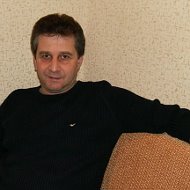 Дмитрий Бурнашов