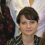 Элла Новикова