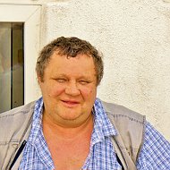 Евгений Роганов