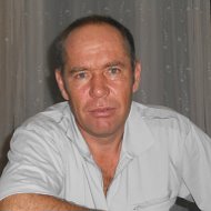 Андрей Селянов