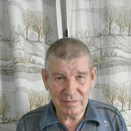 Николай Рабенко