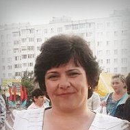Светлана Ашуйко